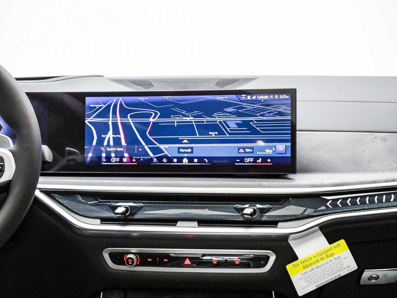 New 2026 BMW X5 xDrive40i image 15