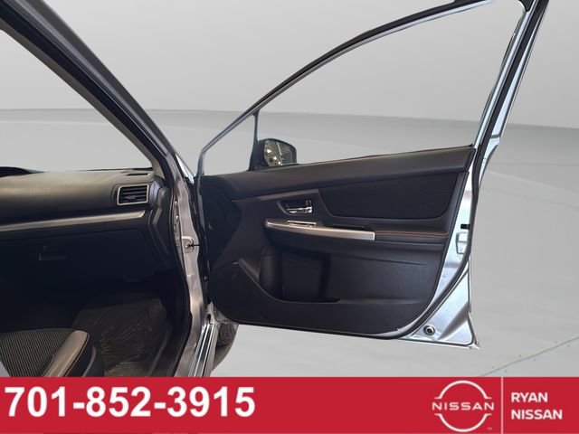 Used 2016 Subaru Crosstrek 2.0i Premium image 37