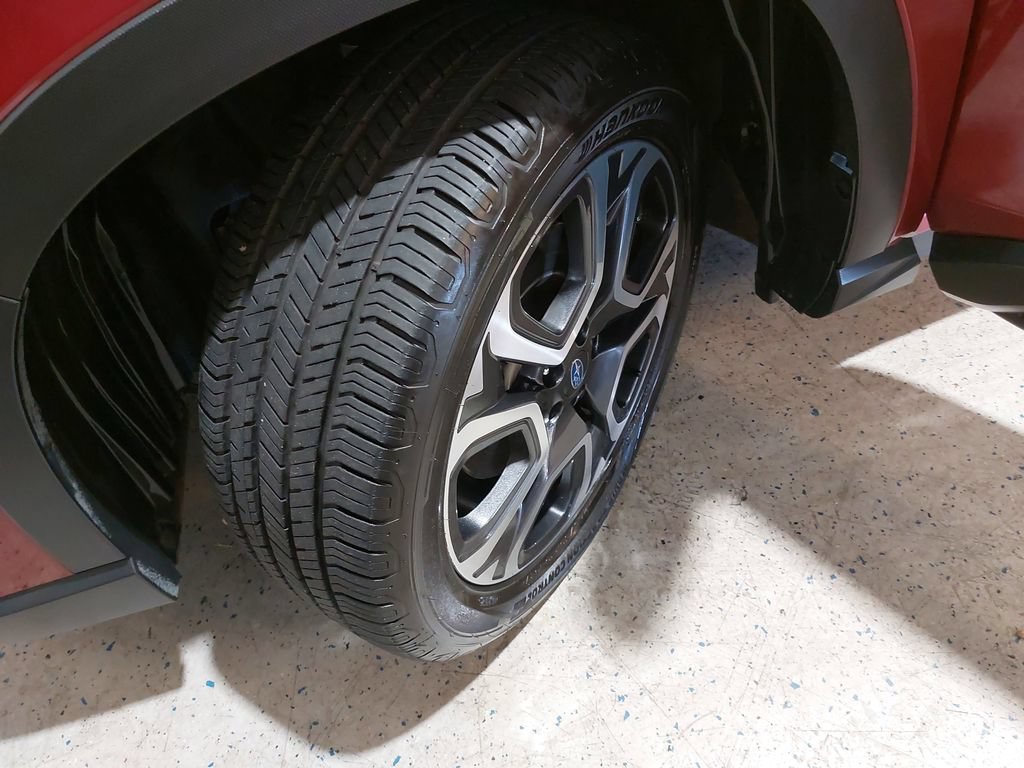 Certified 2023 Subaru Ascent Limited AWD/4WD image 34