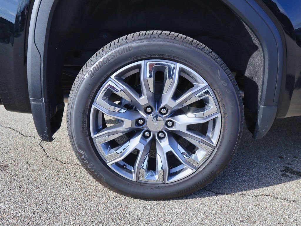 New 2026 GMC Sierra 1500 Denali image 34