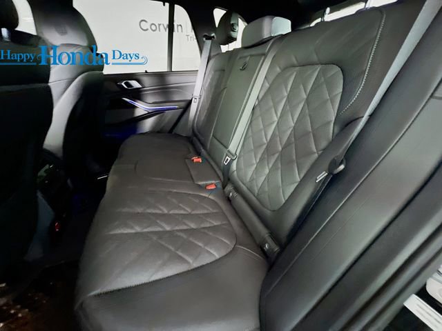 Used 2025 BMW X5 xDrive40i image 32
