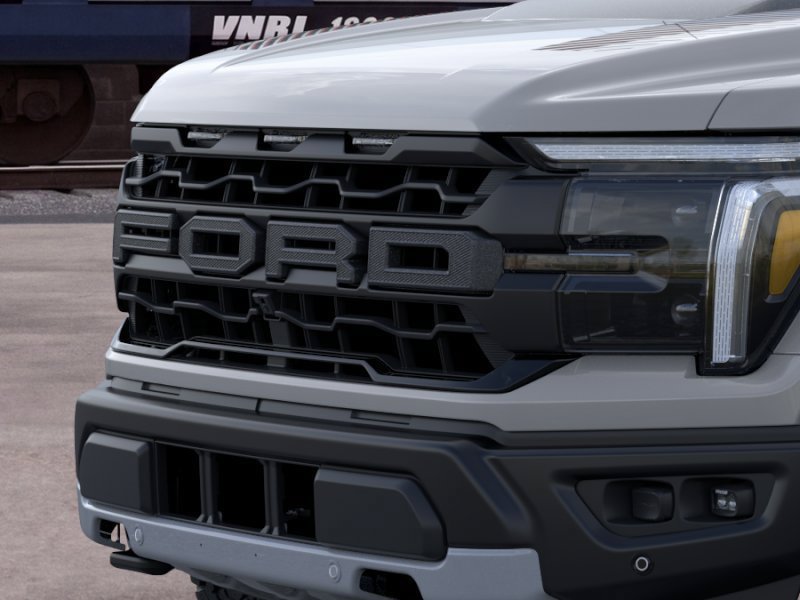New 2026 Ford F150 Raptor AWD/4WD image 18