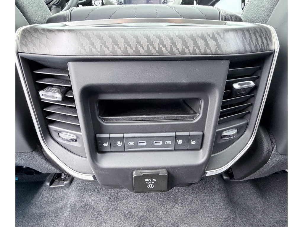 New 2026 RAM 1500 Tungsten AWD/4WD image 30