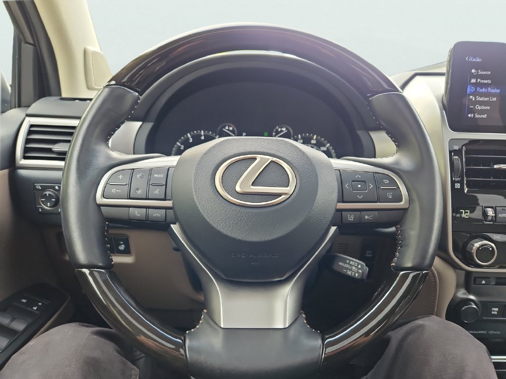 Used 2023 Lexus GX 460 Premium w/ Premium Package AWD/4WD image 33