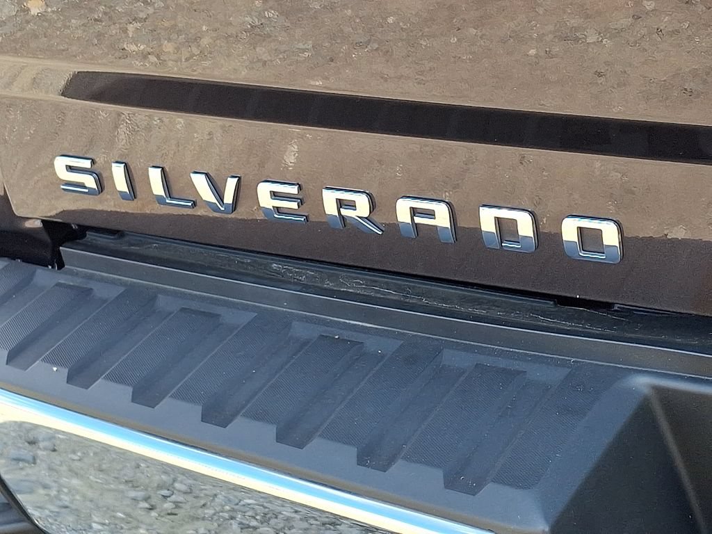 Certified 2015 Chevrolet Silverado 1500 LT w/ All Star Edition AWD/4WD image 29
