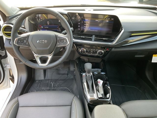 New 2026 Chevrolet Trax ACTIV w/ Driver Confidence Package image 15