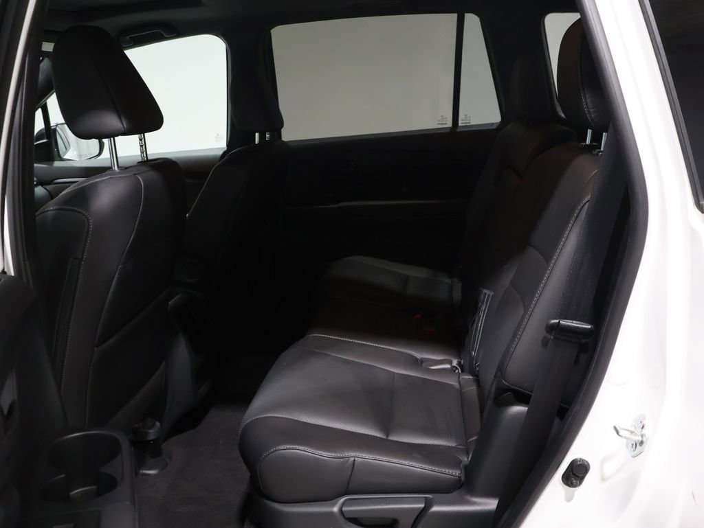 Used 2023 Honda Passport EX-L image 18
