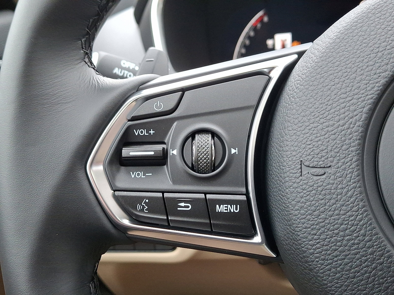 New 2026 Acura MDX SH-AWD w/ Technology Package image 16