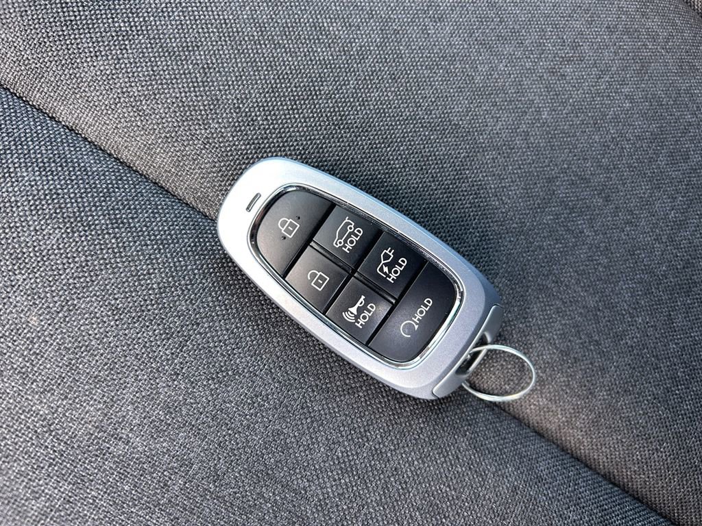 Certified 2024 Hyundai Ioniq 5 SEL image 33