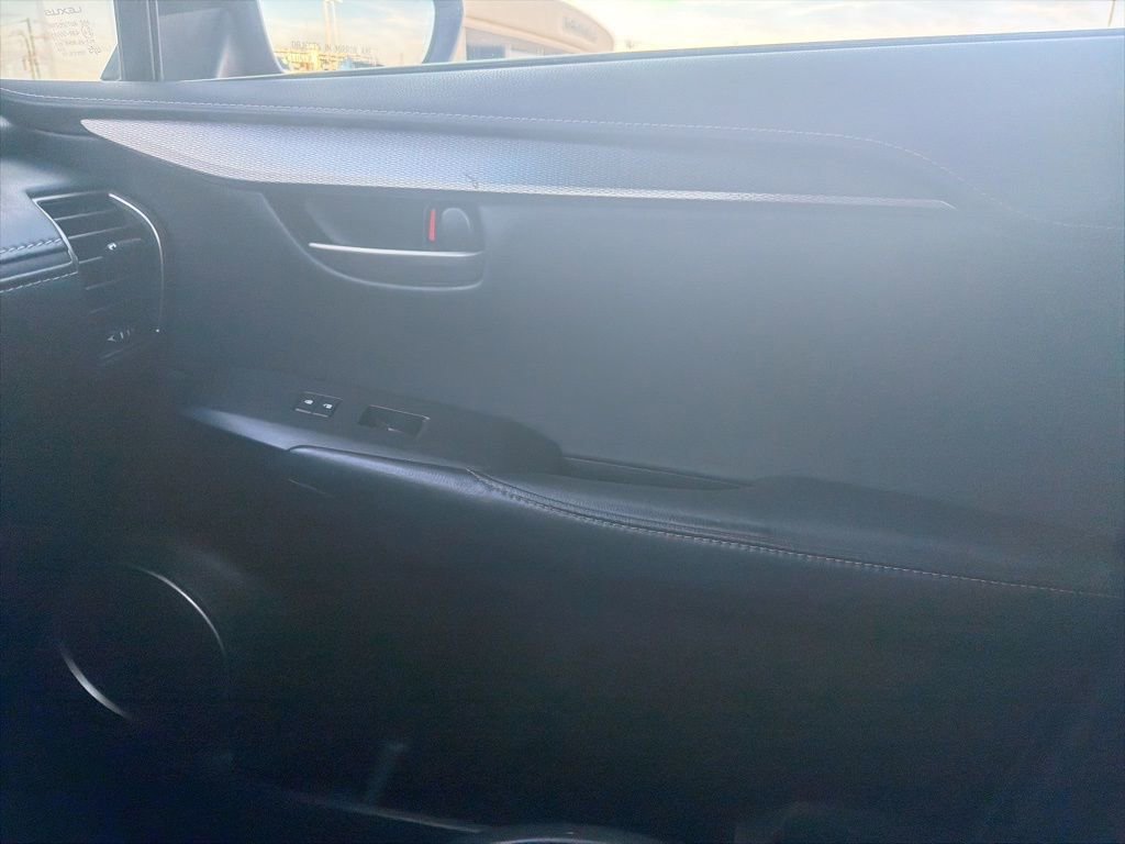 Used 2016 Lexus NX 200t F Sport image 21