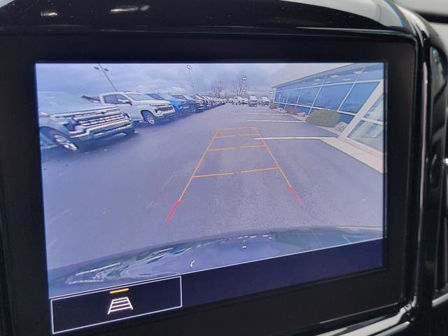 Used 2023 Chevrolet Traverse LT w/ LPO, Floor Liner Package image 28