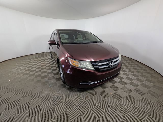 Used 2014 Honda Odyssey EX-L image 27