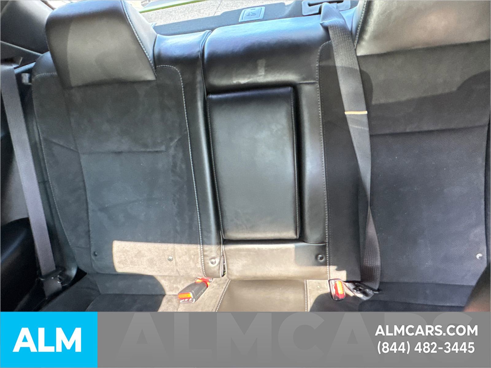 Used 2023 Dodge Challenger R/T Scat Pack image 13