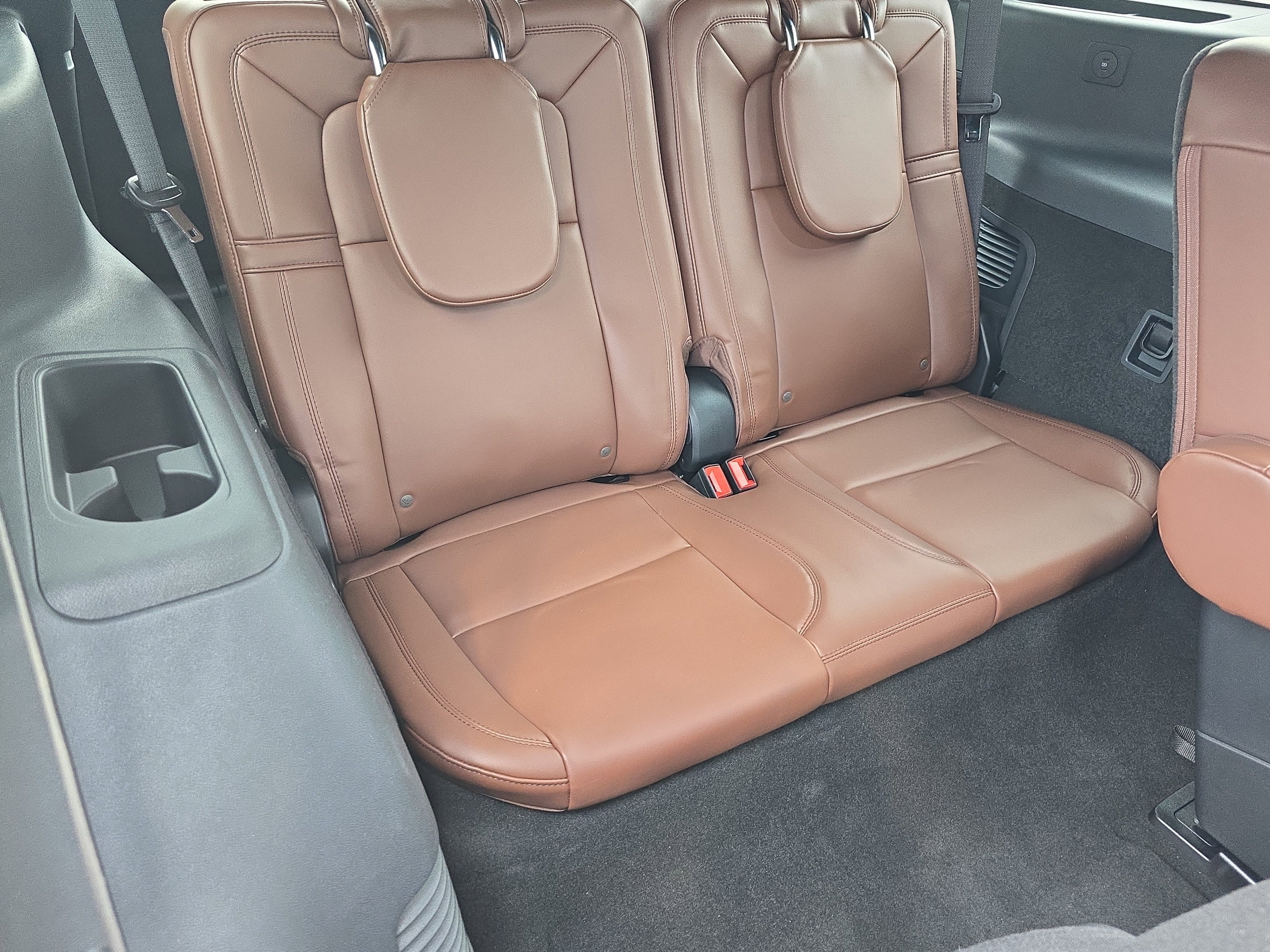 New 2025 Lincoln Aviator Reserve w/ Equipment Group 201A image 12