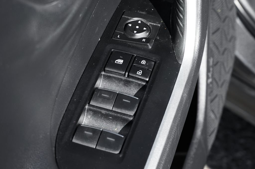 Used 2023 Toyota RAV4 XSE image 19