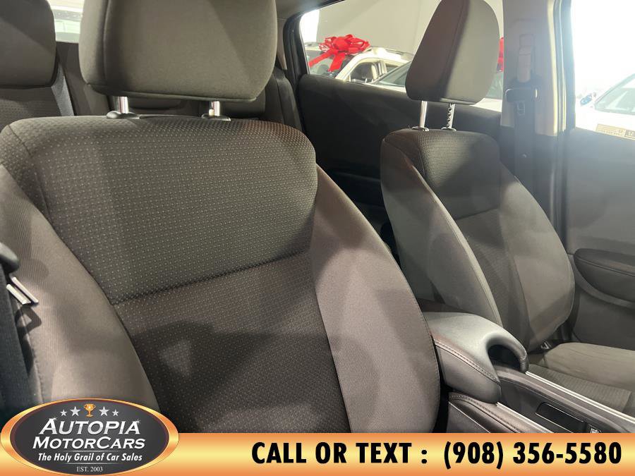 Used 2021 Honda HR-V LX image 14