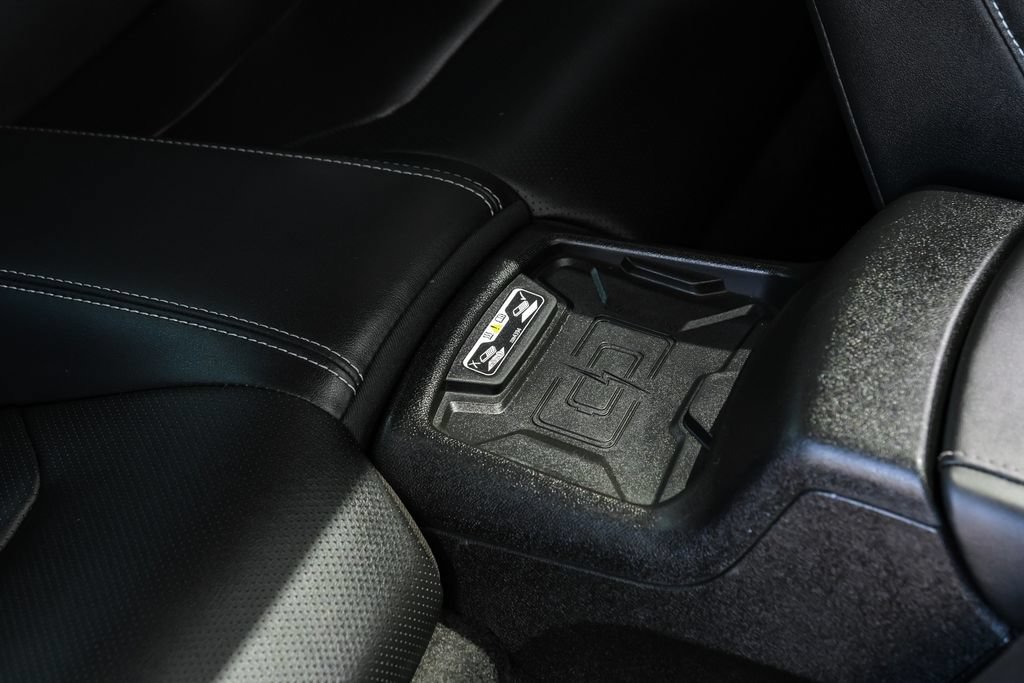 Used 2023 Chevrolet Camaro SS RWD image 43