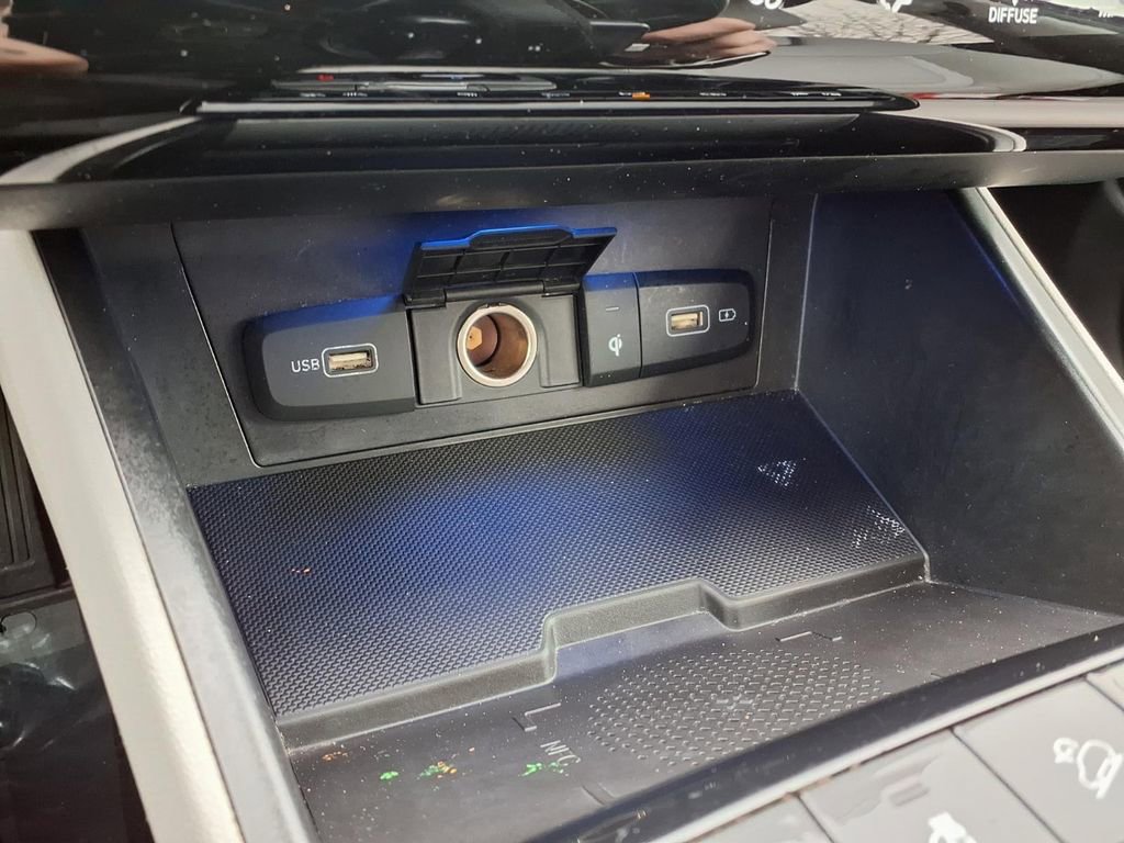Used 2024 Hyundai Tucson Limited image 10