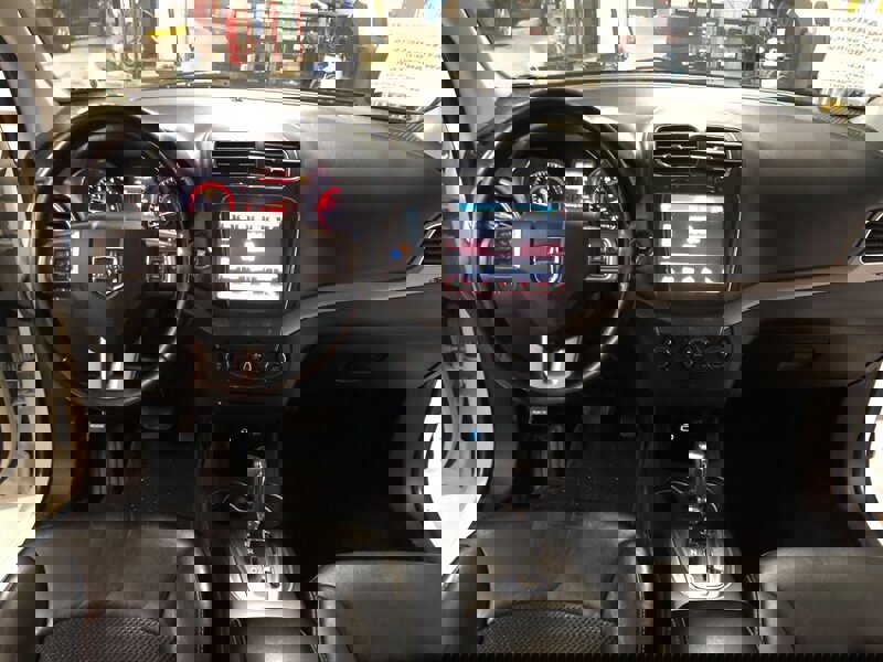 Used 2020 Dodge Journey Crossroad image 8