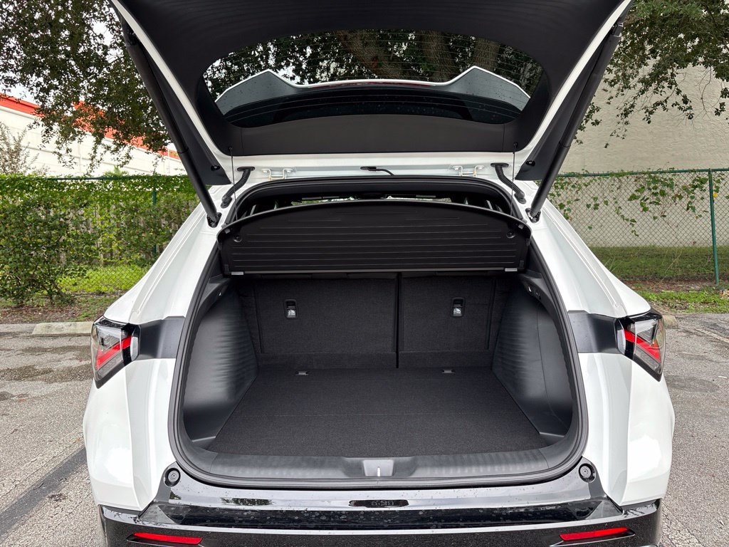 New 2026 Acura ADX A-Spec FWD image 25