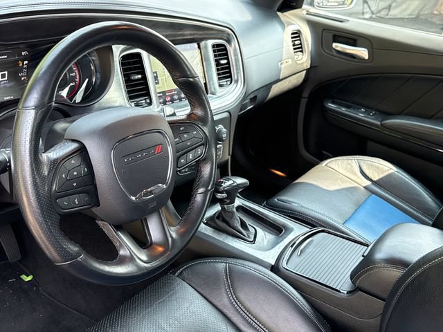 Used 2023 Dodge Charger R/T w/ Daytona Edition Group RWD image 18