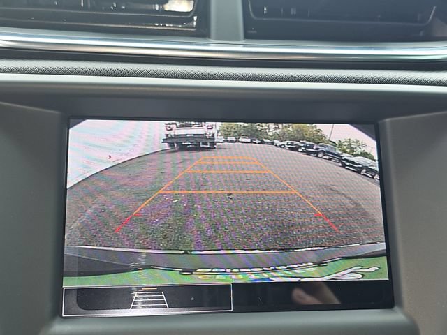 Used 2023 Chevrolet TrailBlazer ACTIV FWD image 17