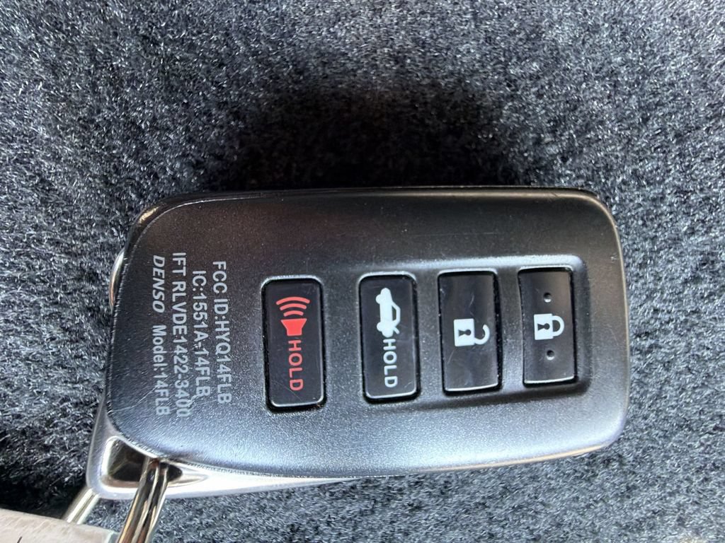 Used 2023 Lexus IS 300 AWD w/ Premium Package image 28