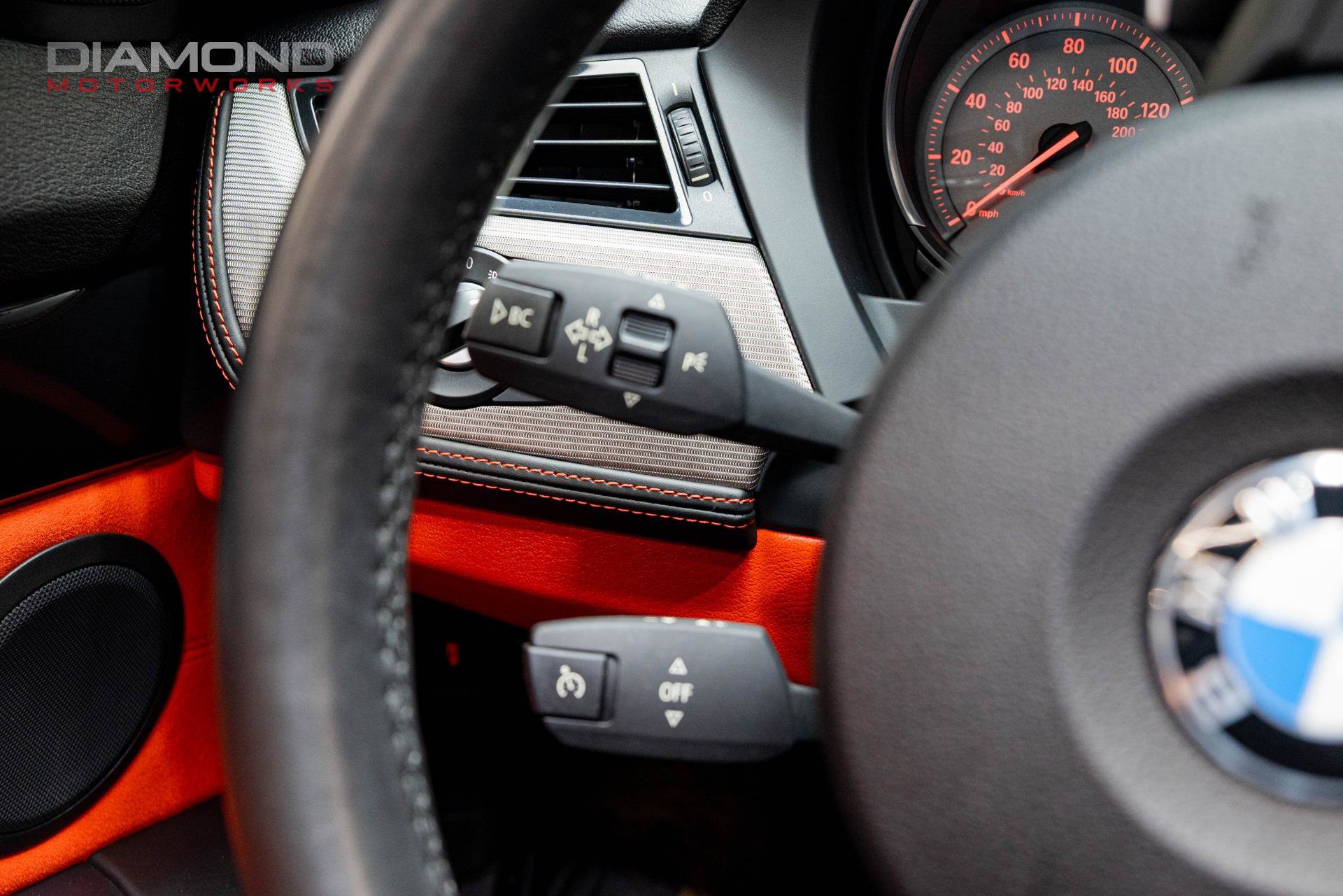 Used 2016 BMW Z4 sDrive35is RWD image 89