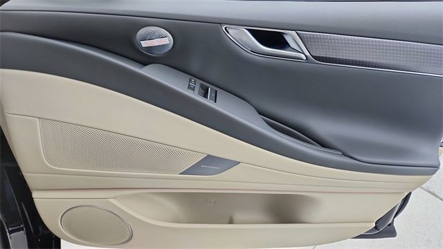 Used 2025 Genesis G80 2.5T Sport Prestige image 23