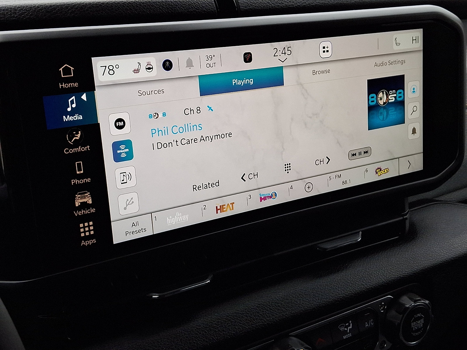 New 2026 Jeep Wrangler Willys image 11