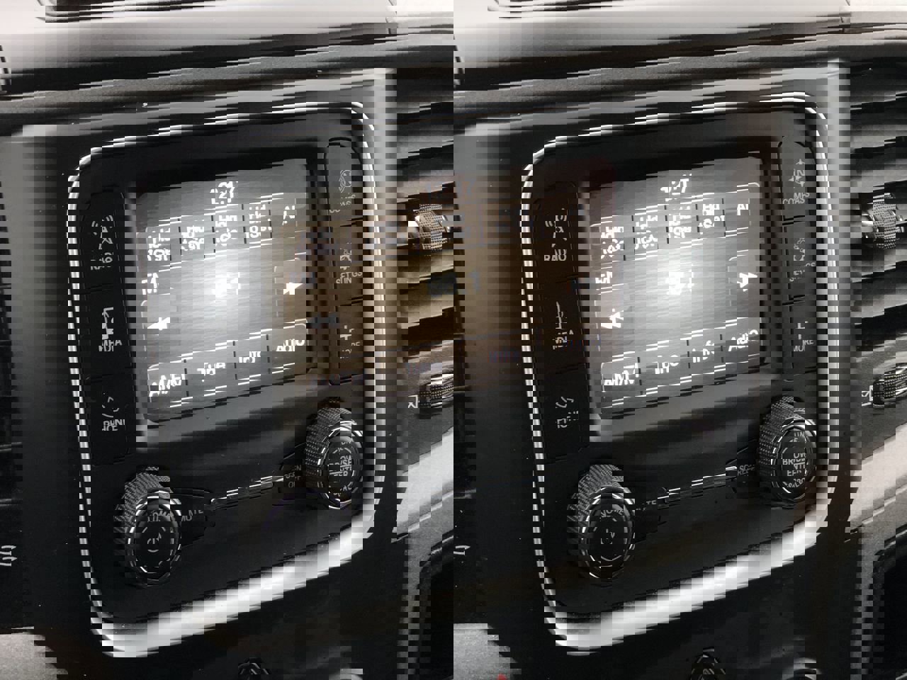 Used 2023 RAM 1500 Tradesman w/ Trailer Tow Group image 19