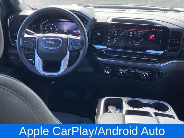 Certified 2024 GMC Sierra 1500 Elevation image 5