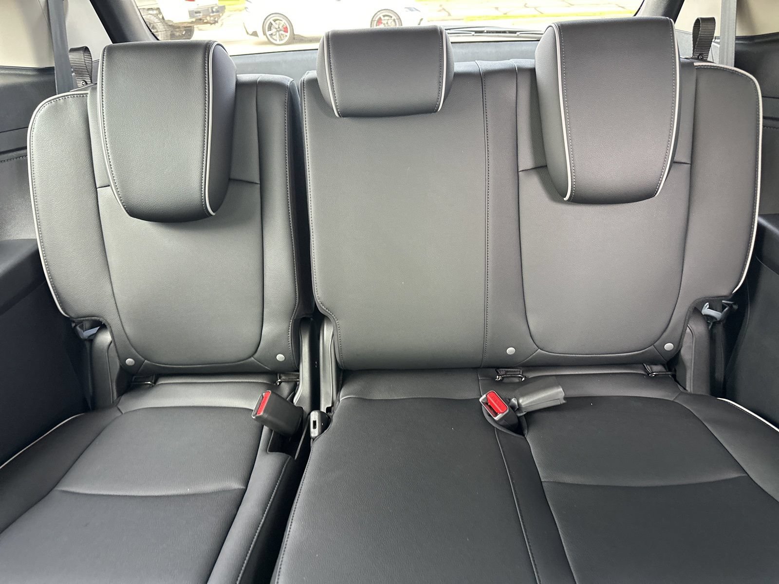 Used 2026 Honda Odyssey Touring image 26