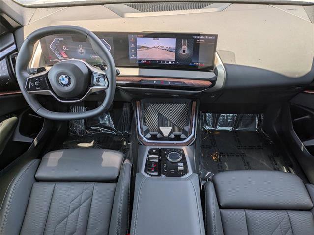 Used 2025 BMW X3 xDrive30 w/ Convenience Package AWD/4WD image 17