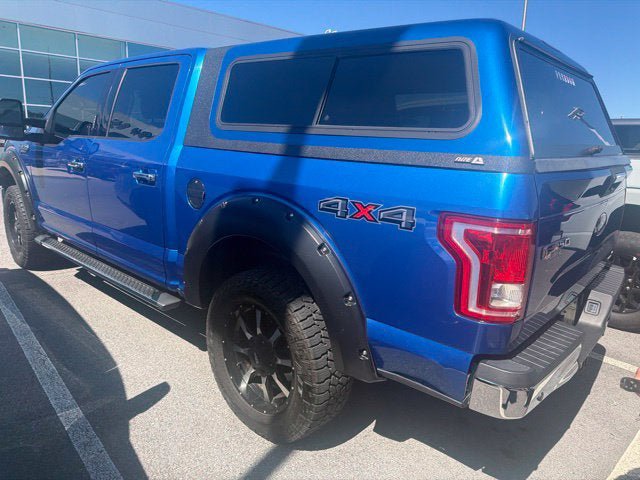 Used 2016 Ford F150 XLT w/ Equipment Group 302A Luxury AWD/4WD image 10