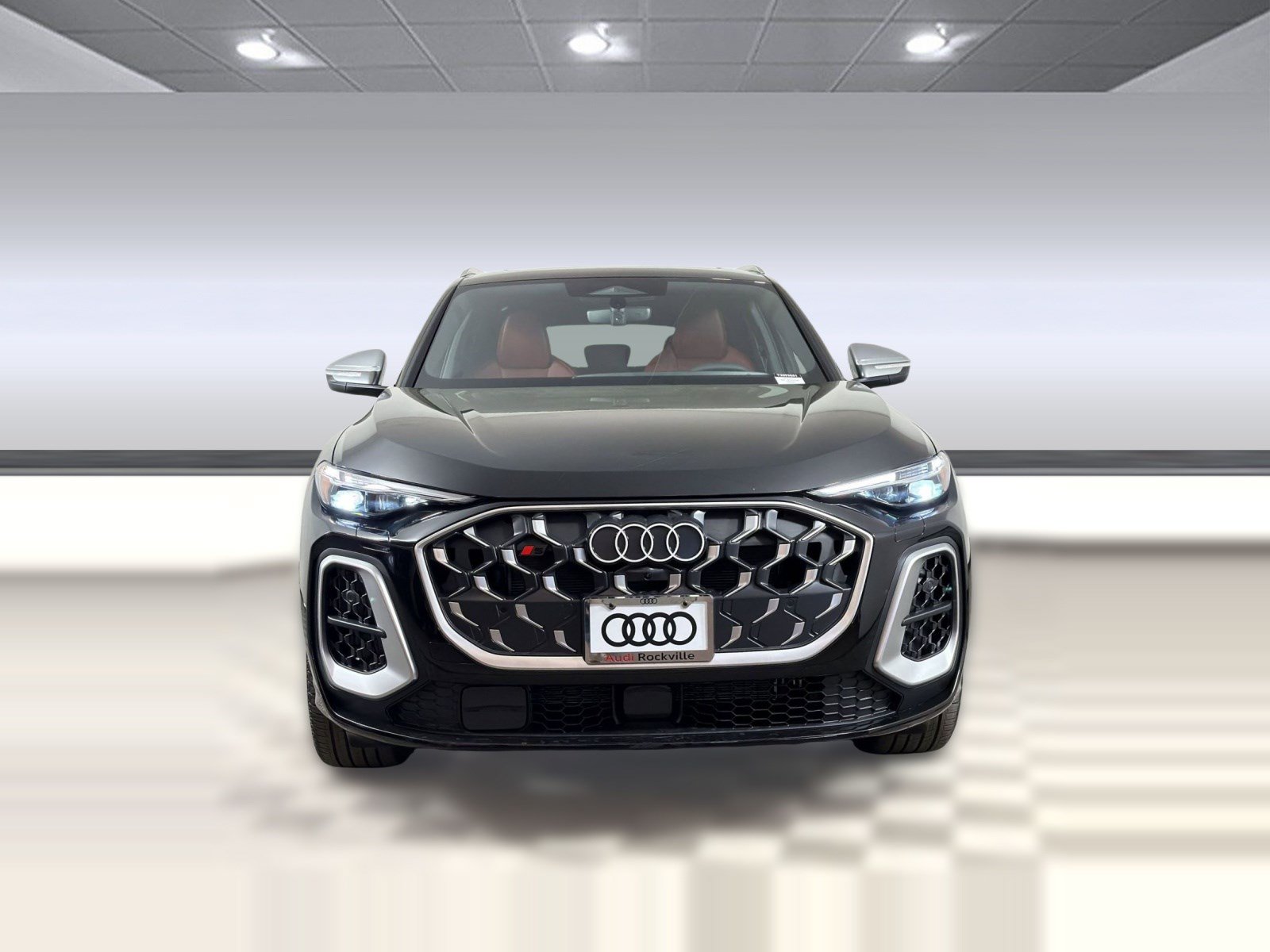 New 2026 Audi SQ5 Premium Plus AWD/4WD image 6