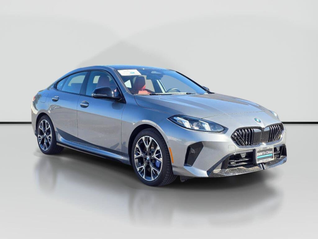 Used 2026 BMW 228i xDrive w/ Premium Package AWD/4WD image 7