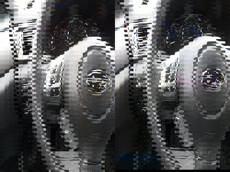 Used 2011 Subaru Forester 2.5X Premium w/ All-Weather Pkg image 28