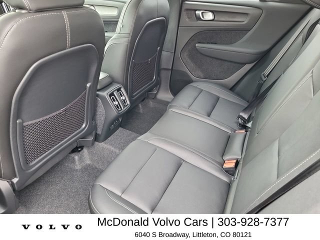 New 2026 Volvo XC40 B5 Plus w/ Protection Package Premier AWD/4WD image 13