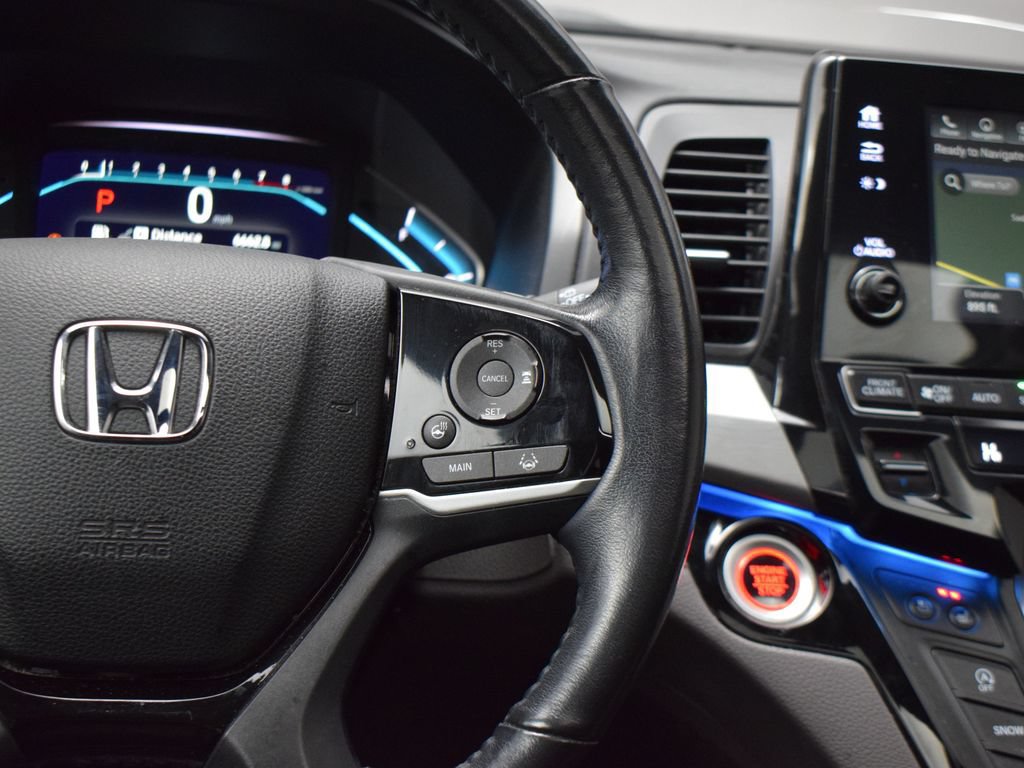 Used 2018 Honda Odyssey Elite image 33