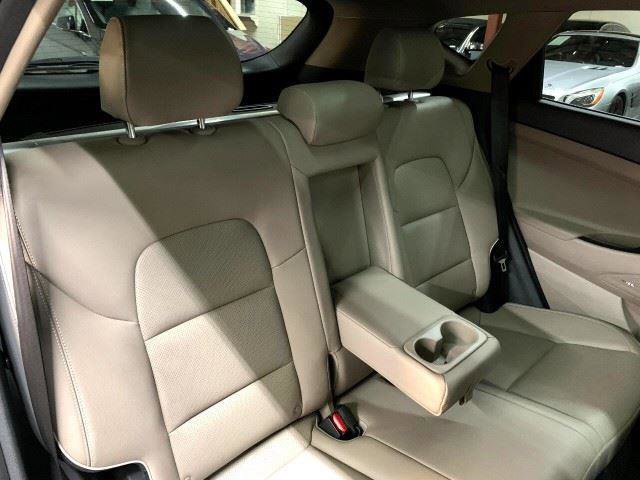 Used 2019 Hyundai Tucson Ultimate FWD image 45