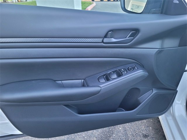 New 2025 Nissan Altima 2.5 S image 13