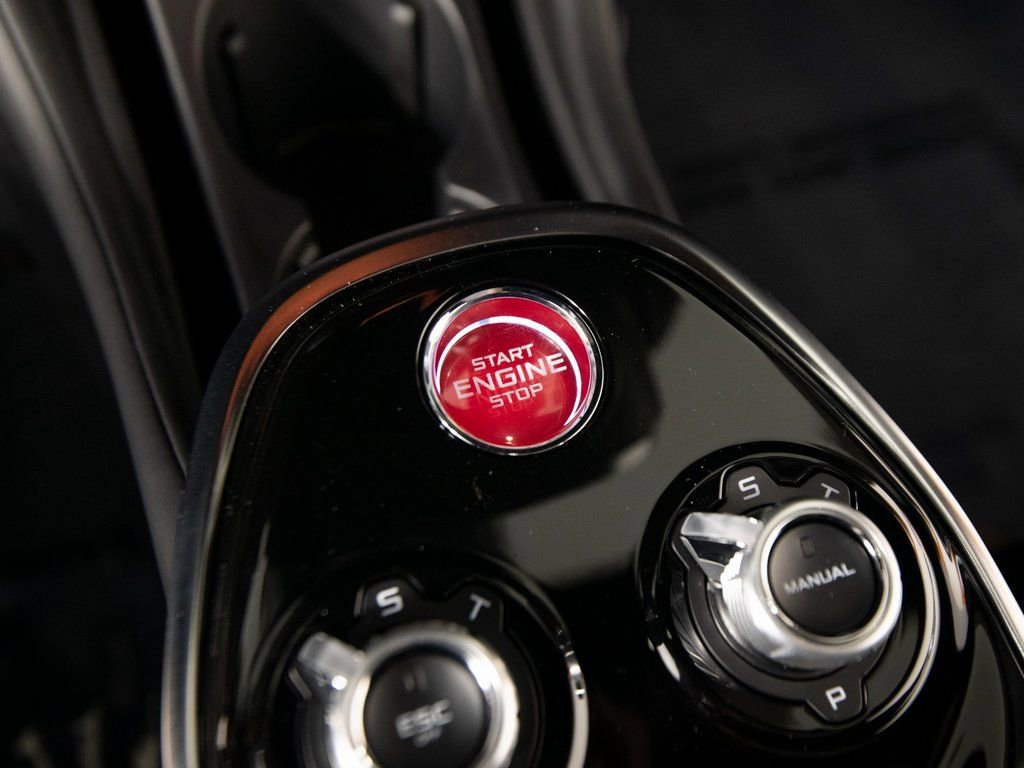 Used 2025 McLaren GTS image 21