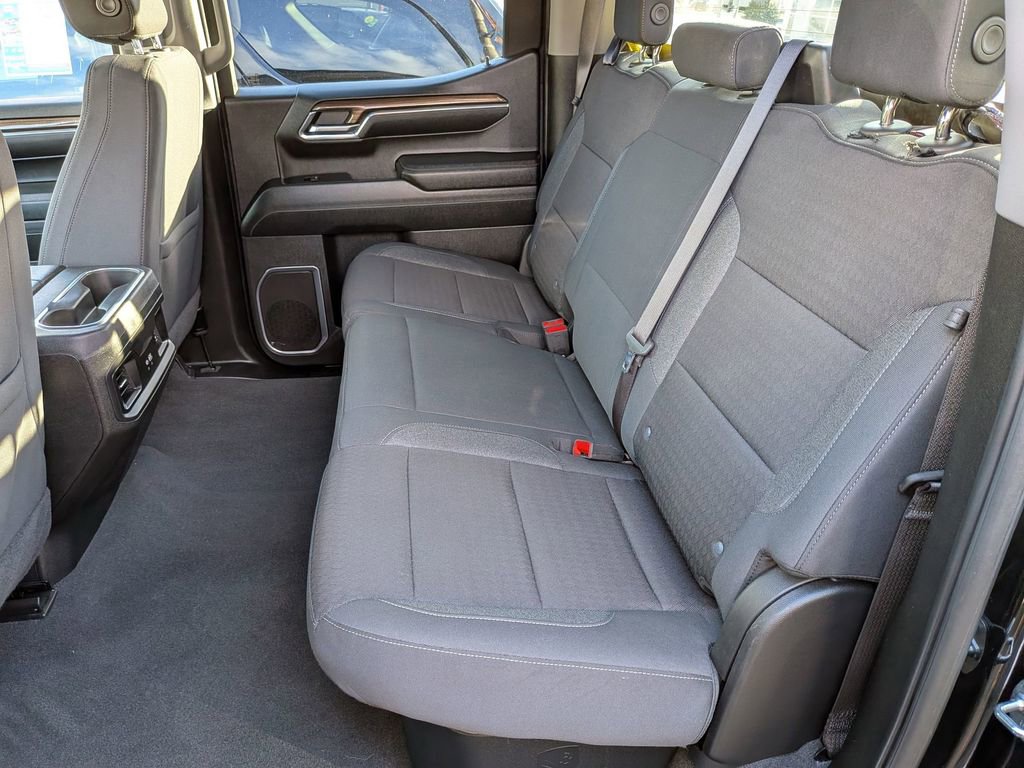 Used 2024 Chevrolet Silverado 1500 LT image 19