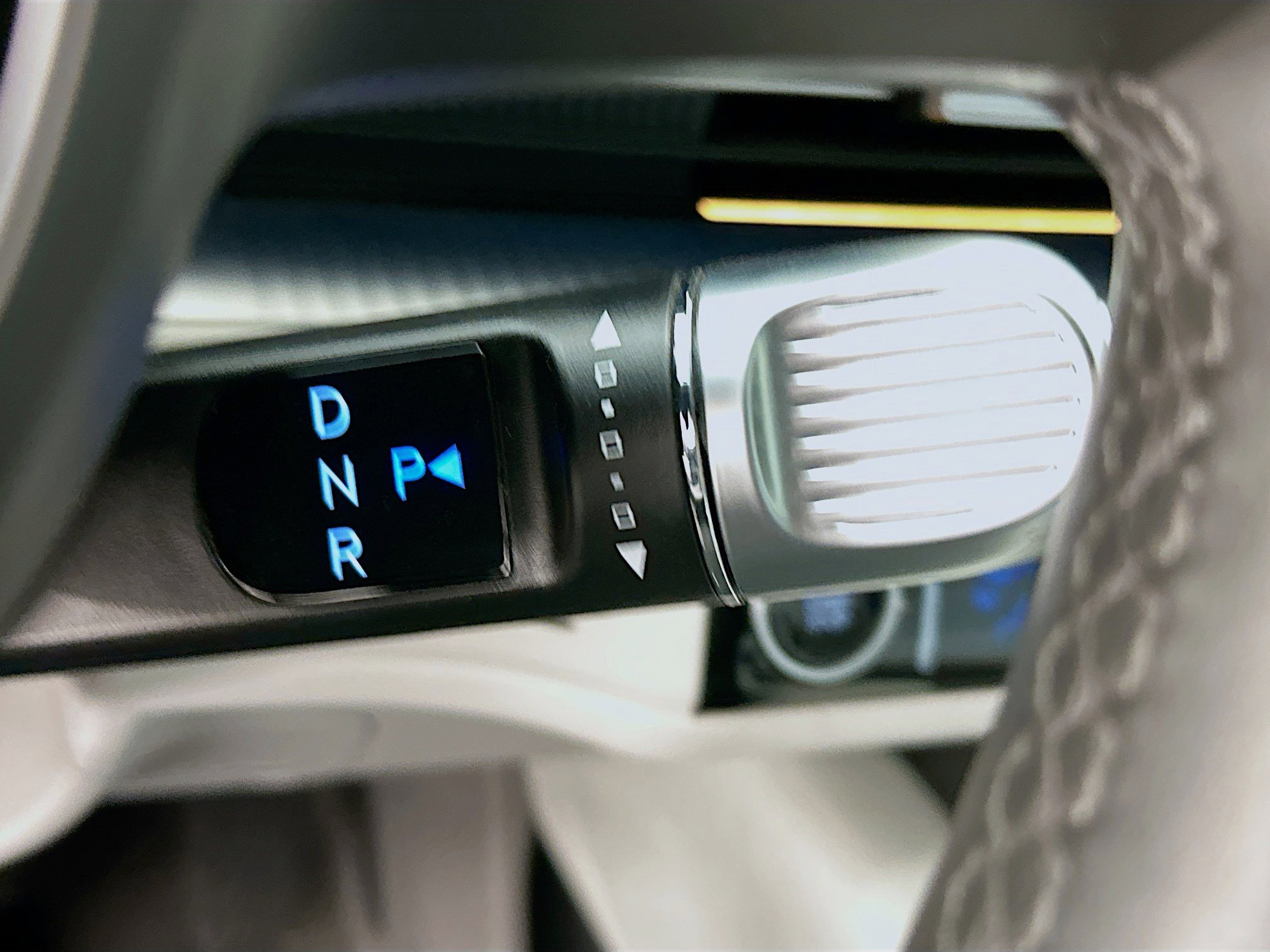 Used 2024 Hyundai Ioniq 6 SEL AWD/4WD image 25