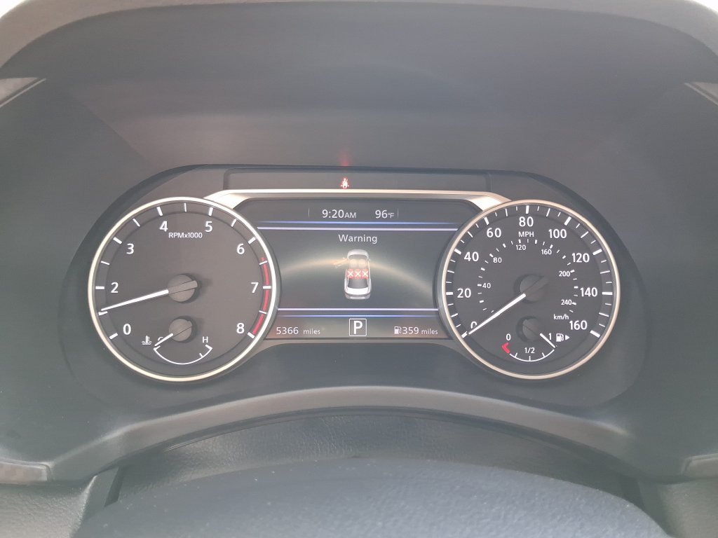 Certified 2025 Nissan Sentra SV w/ All-Weather Package FWD image 24