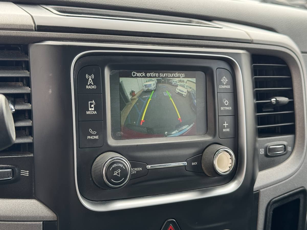 Used 2016 RAM 2500 Tradesman w/ Popular Equipment Group AWD/4WD image 29