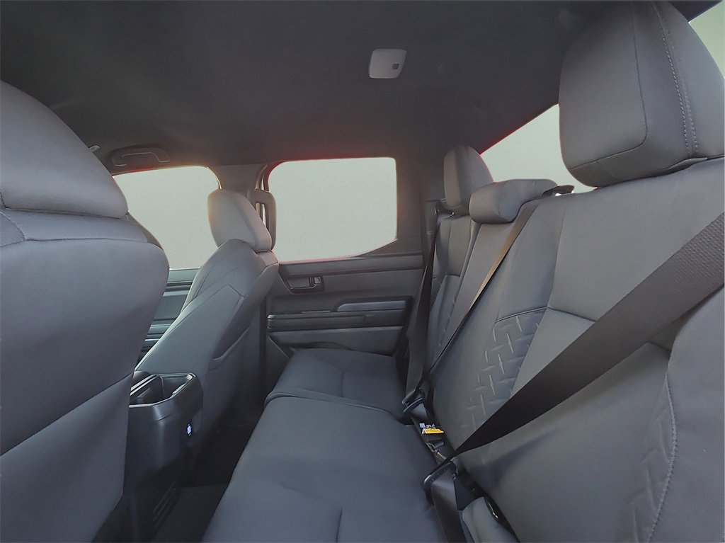 New 2026 Toyota Tacoma SR5 image 13
