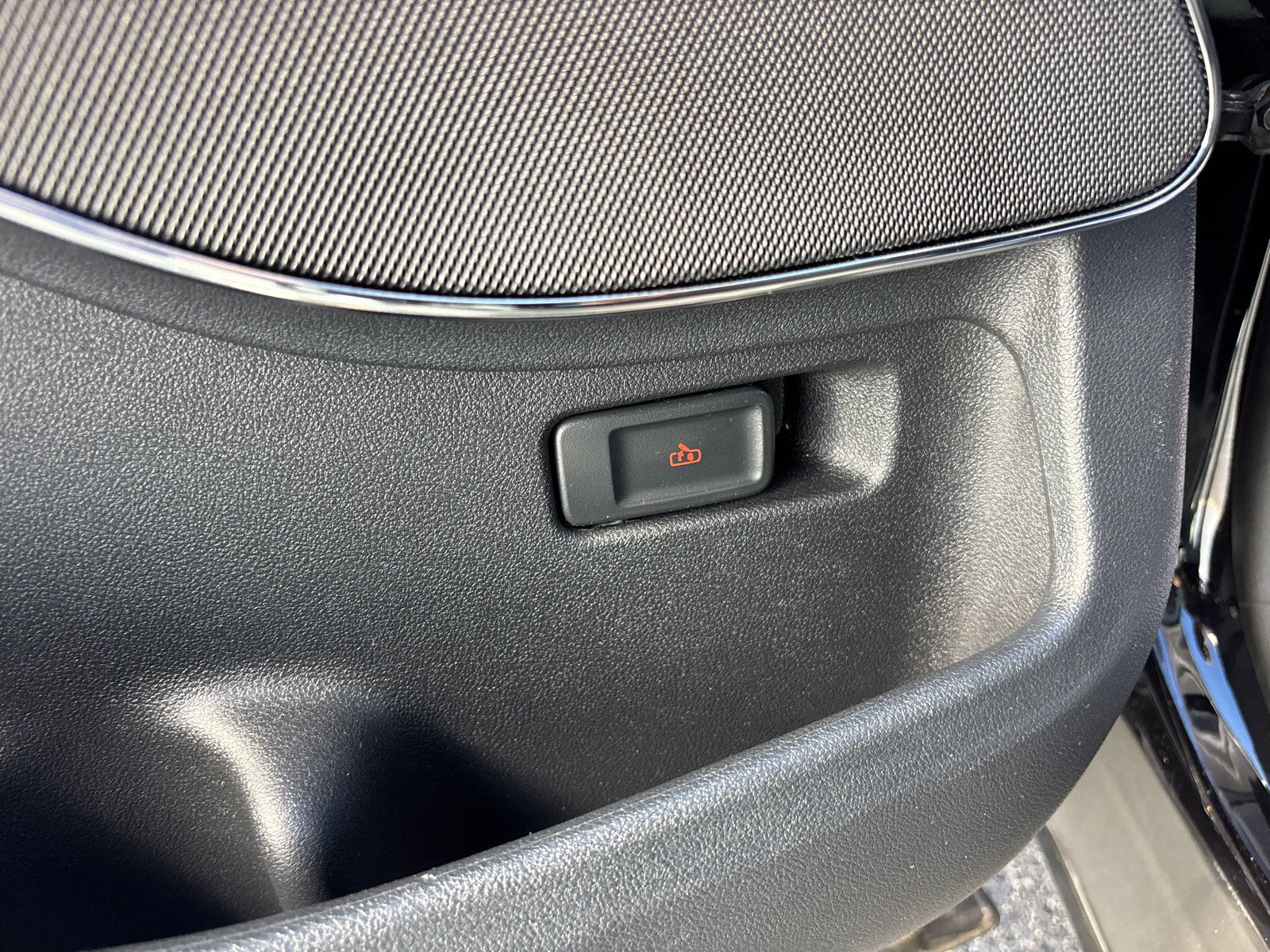 New 2025 Lincoln Aviator Reserve w/ Illumination Package image 14