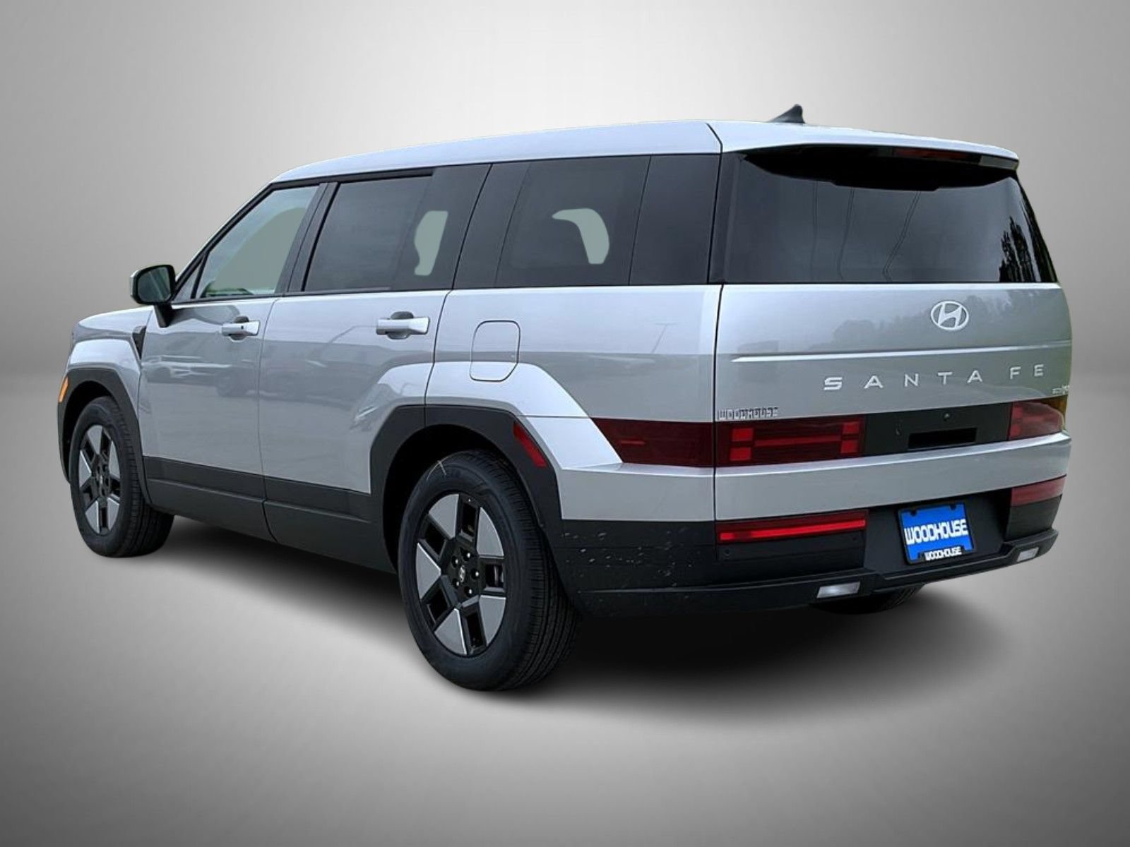 New 2026 Hyundai Santa Fe SE AWD/4WD image 7